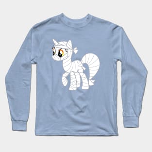 Mummy Lyra Long Sleeve T-Shirt